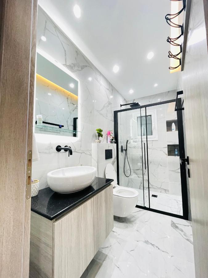 Apollo 2 Bd Jacuzzi * Athens