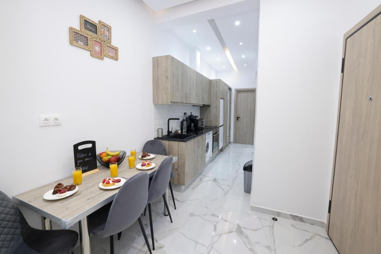 Apollo 2 Bd Jacuzzi Apartment