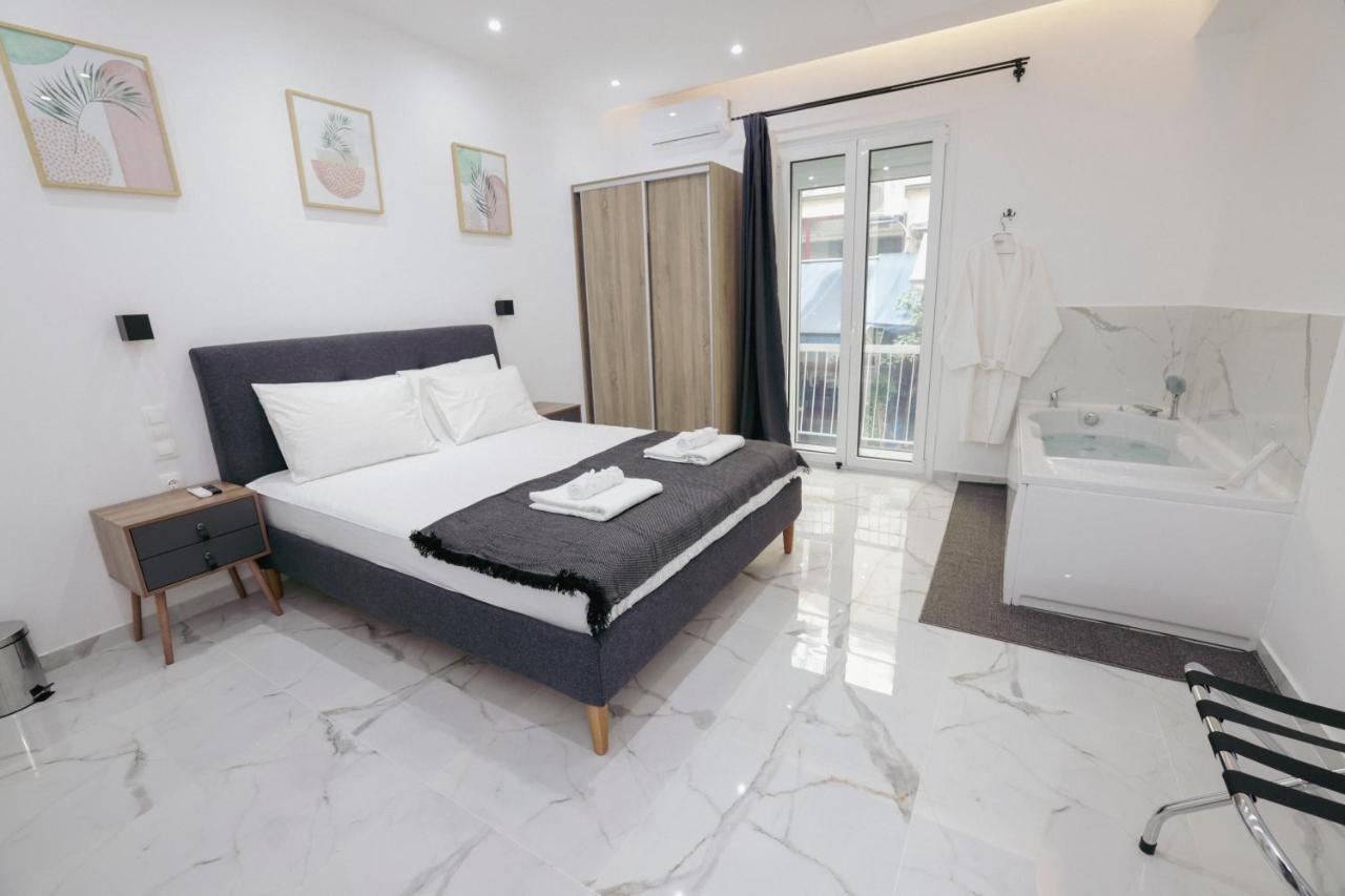 Apollo 2 Bd Jacuzzi