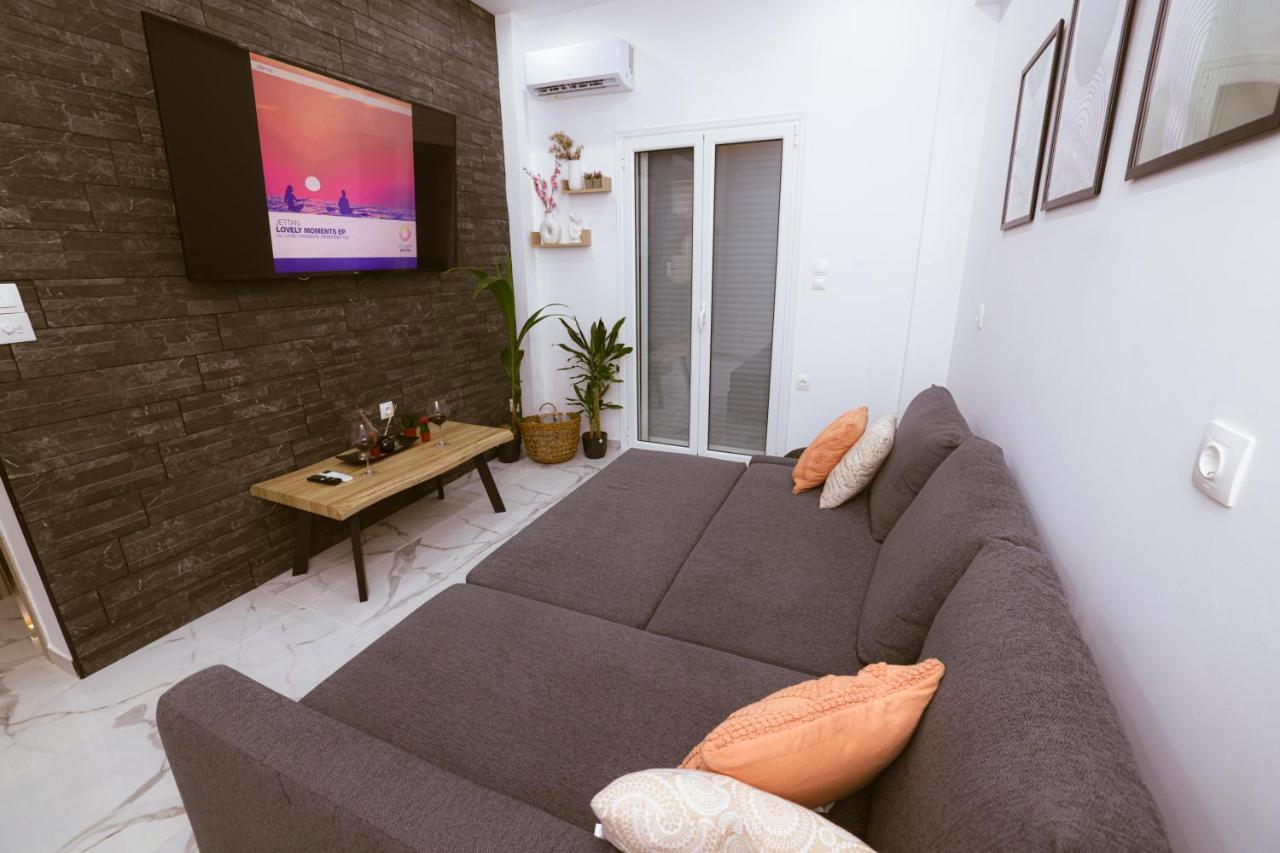 Apollo 2 Bd Jacuzzi Apartment
